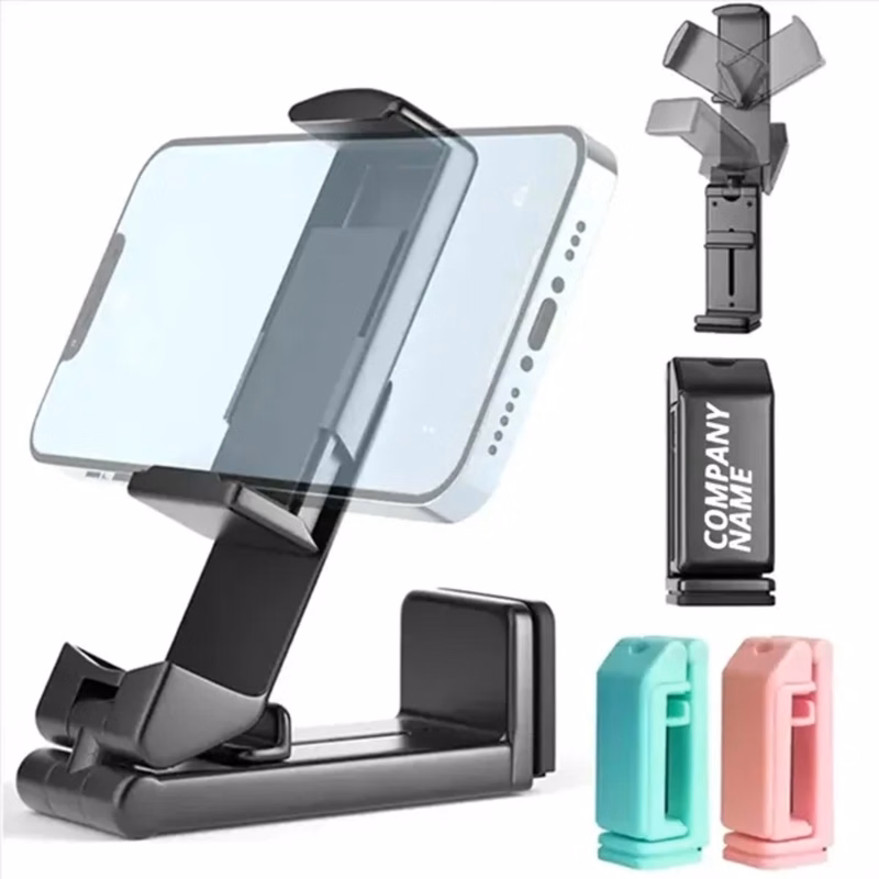 360 Rotation Handsfree Phone Holder