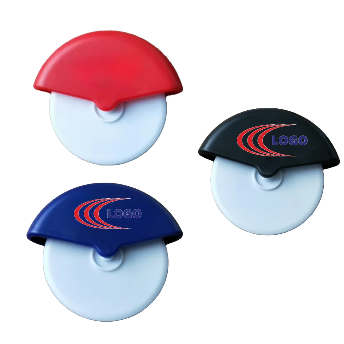 Plastic Pizza Divider 1