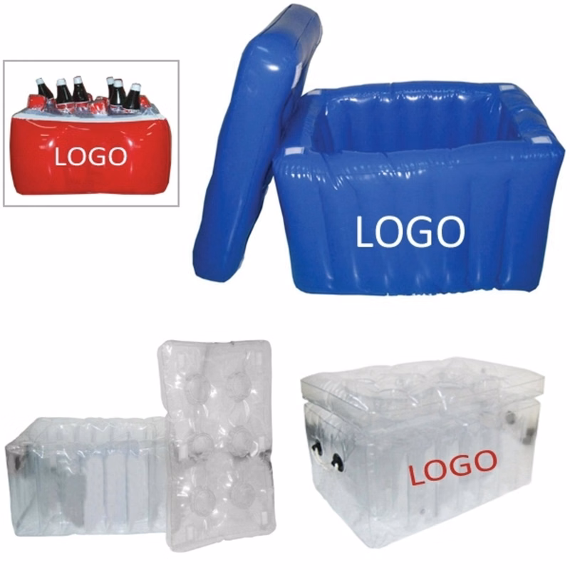 Inflatable Fridge