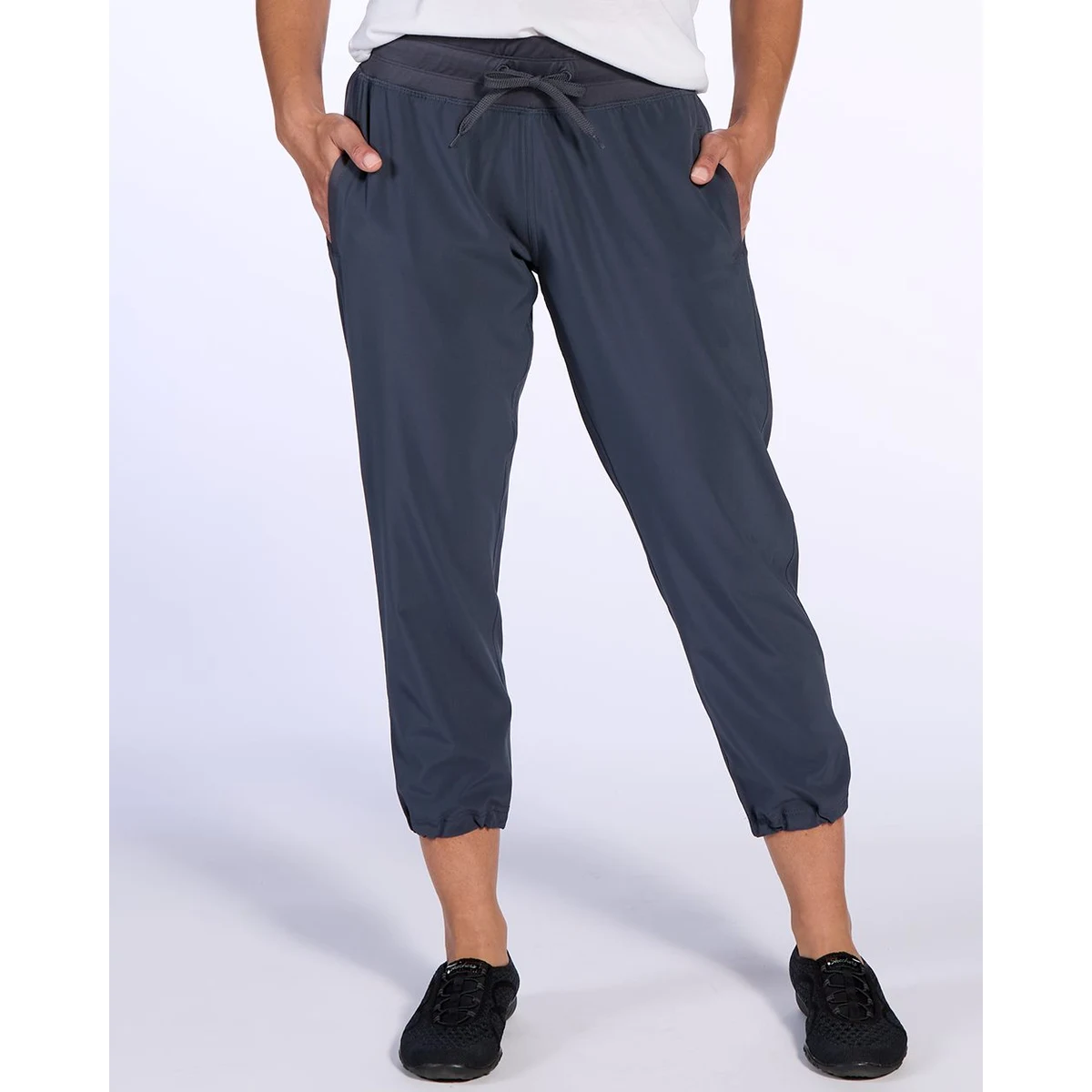 Women's Sport Joggers - BW6201 1