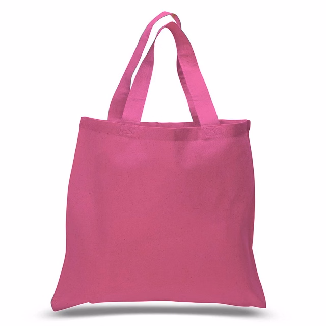 Breast Cancer Awareness Tote Bag