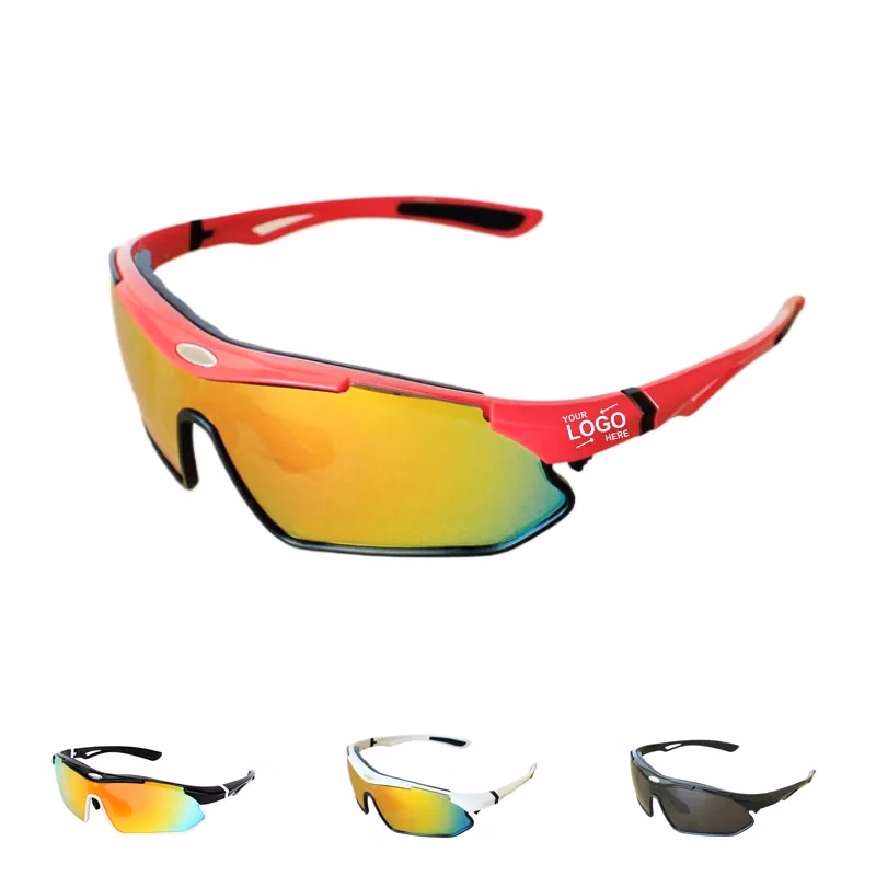 Outdoor Sports Glasses Eye Protection Riding Goggles
