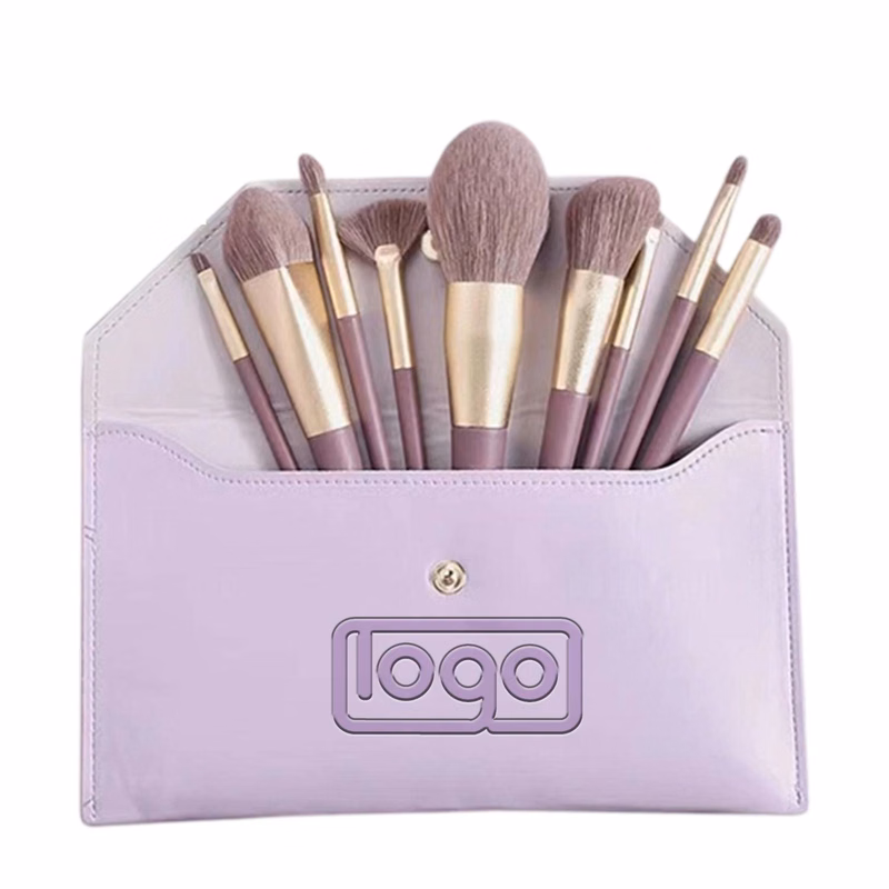 Complete Makeup Brush For Beginners