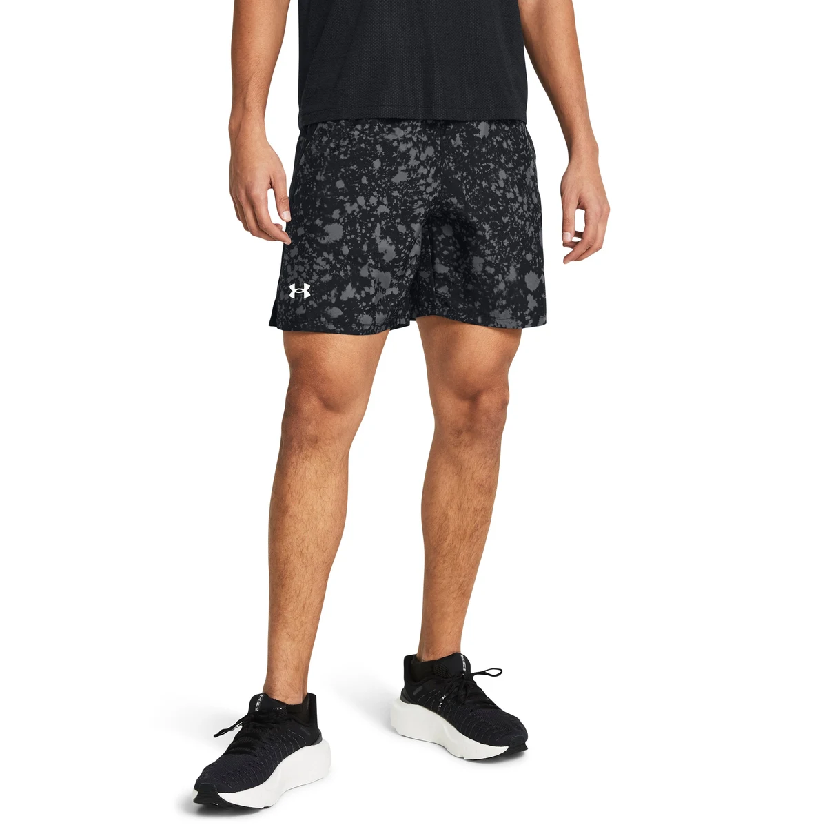 Men's UA Launch Unlined 7 Shorts 1