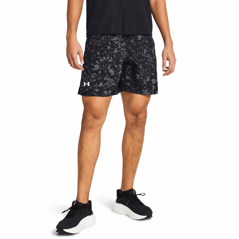 Men's UA Launch Unlined 7 Shorts 
