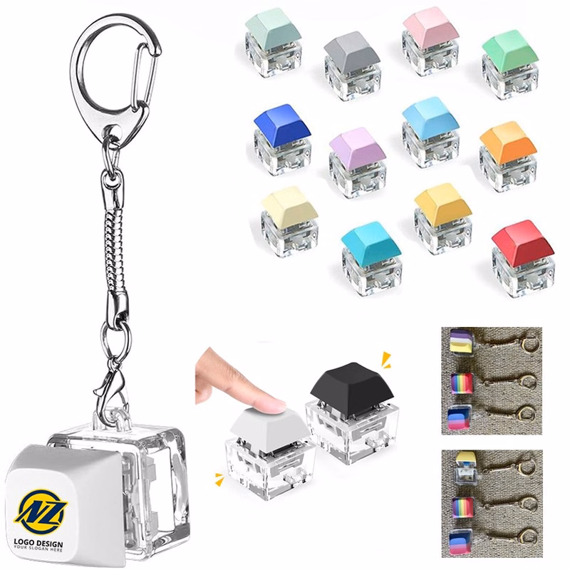 Keyboard Fidget Toys