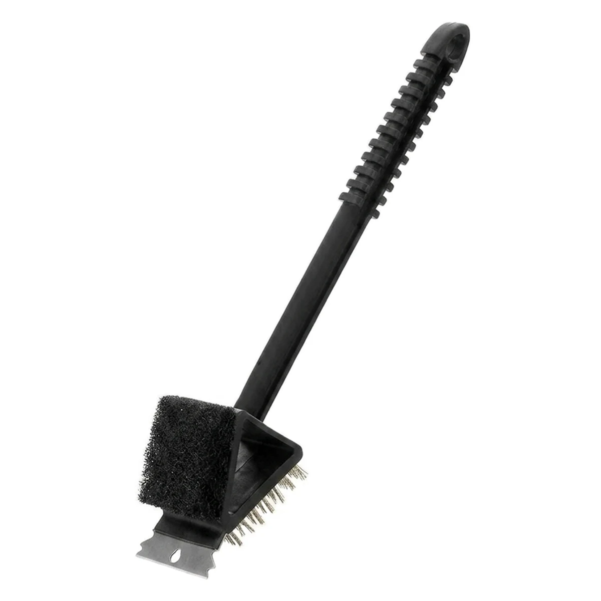 BBQ Grill Cleaning Brush 1