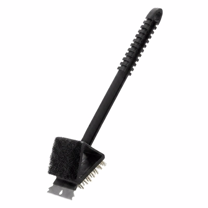 BBQ Grill Cleaning Brush