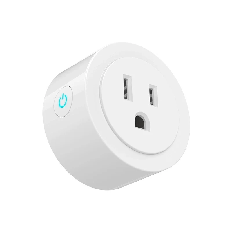 Wifi Smart Socket 1