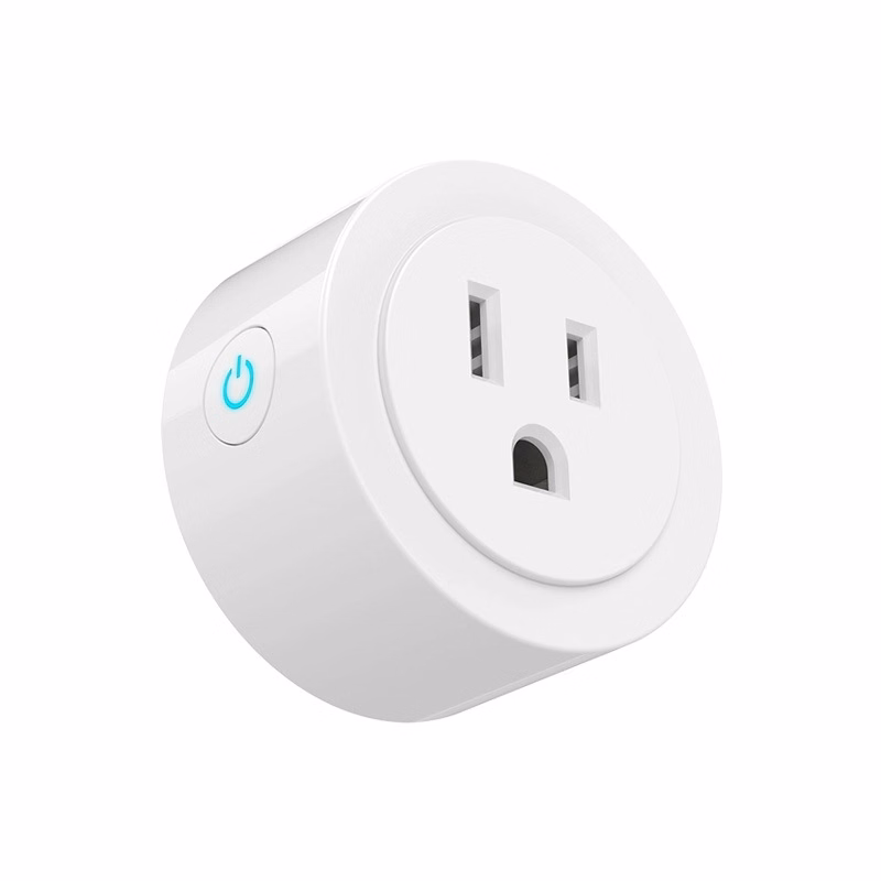 Wifi Smart Socket