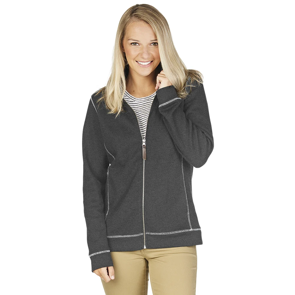 Women's Conway Flatback Rib Jacket 1