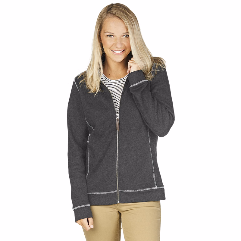 Women's Conway Flatback Rib Jacket