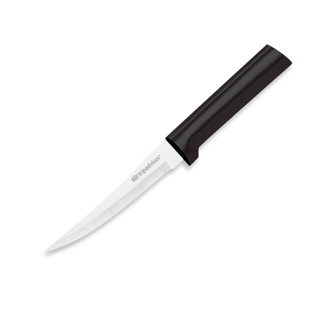 Super Parer Knife w/Black Handle 1