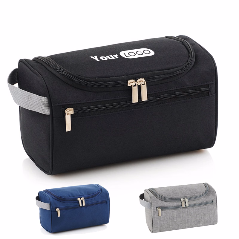 oxford waterproof wash bag