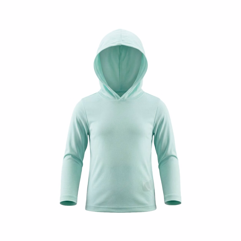 Toddler Bahama Hooded Long Sleeve T-Shirt - 221T