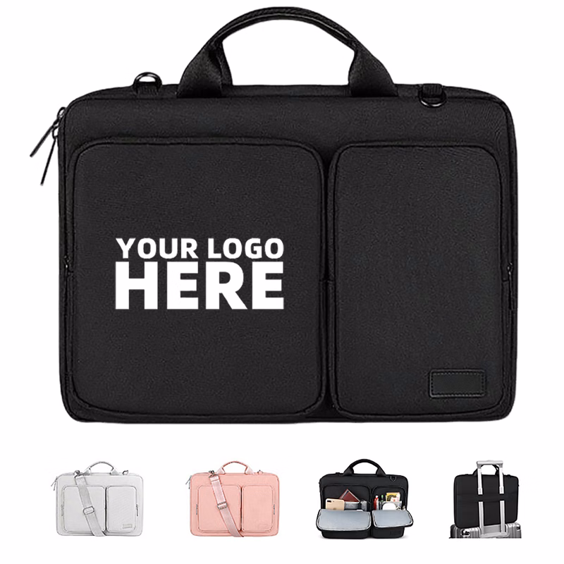 Laptop Shoulder Handbag