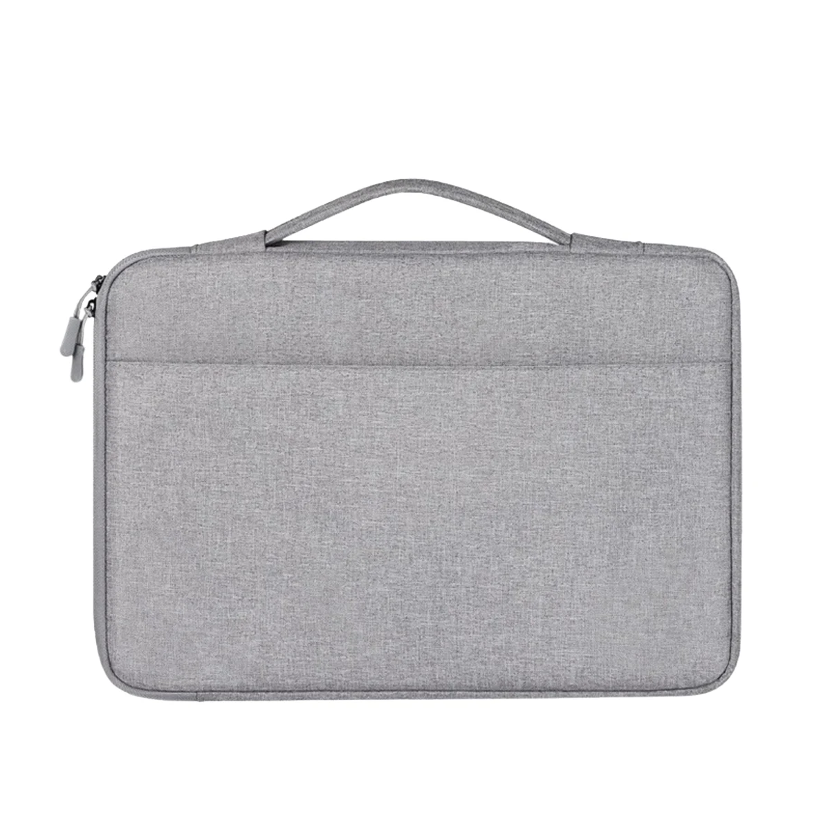 Jacquard Laptop Sleeve 1