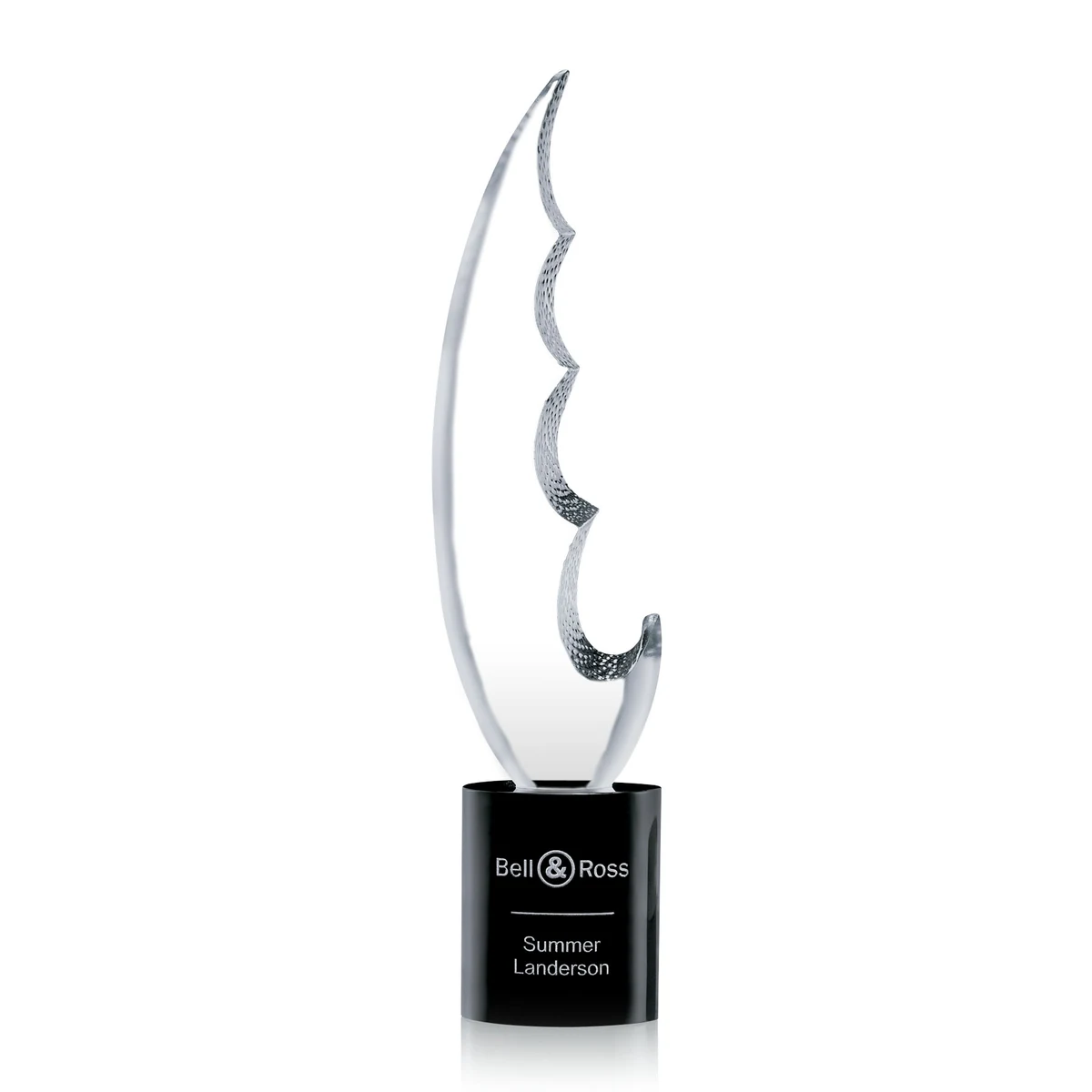 Kelowna Award 1