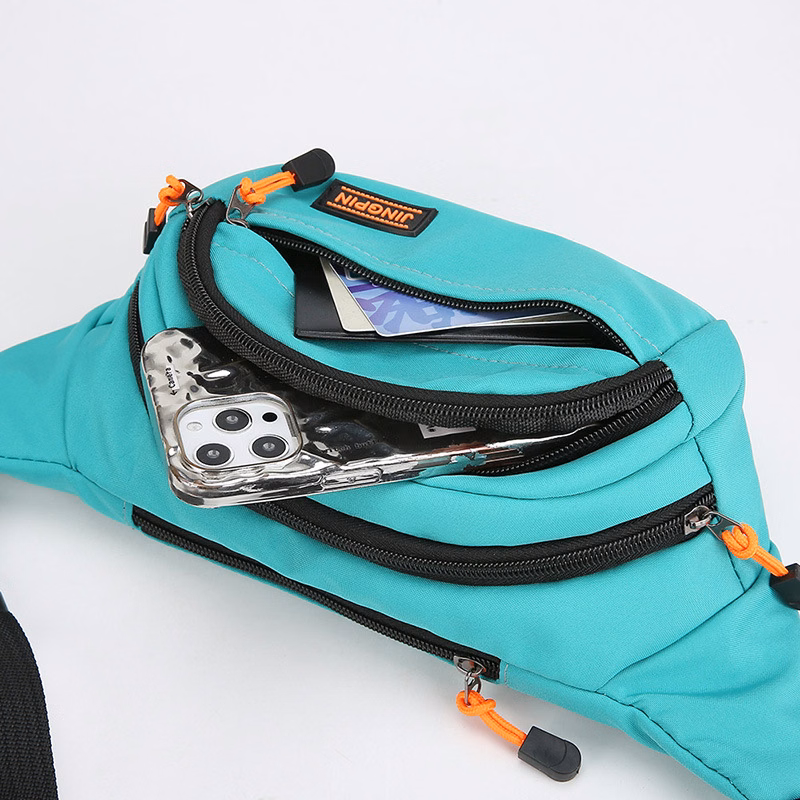 Coin & Phone Outdoor Waist Pouch