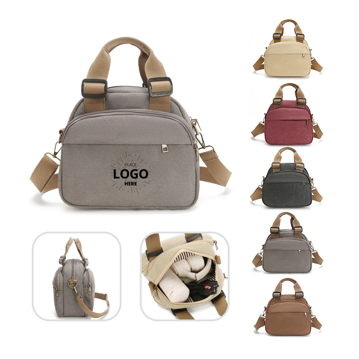 Travel Shoulder Bags Handbag 1
