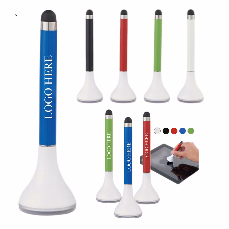 Desk Stylus Stand