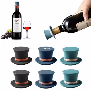Hat Shape Stoppers