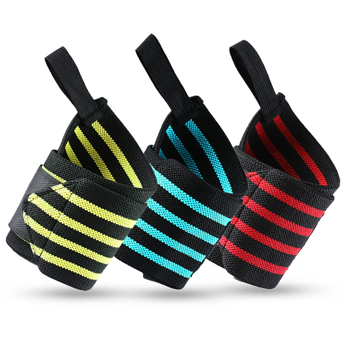 Sports Wrist Guard 1