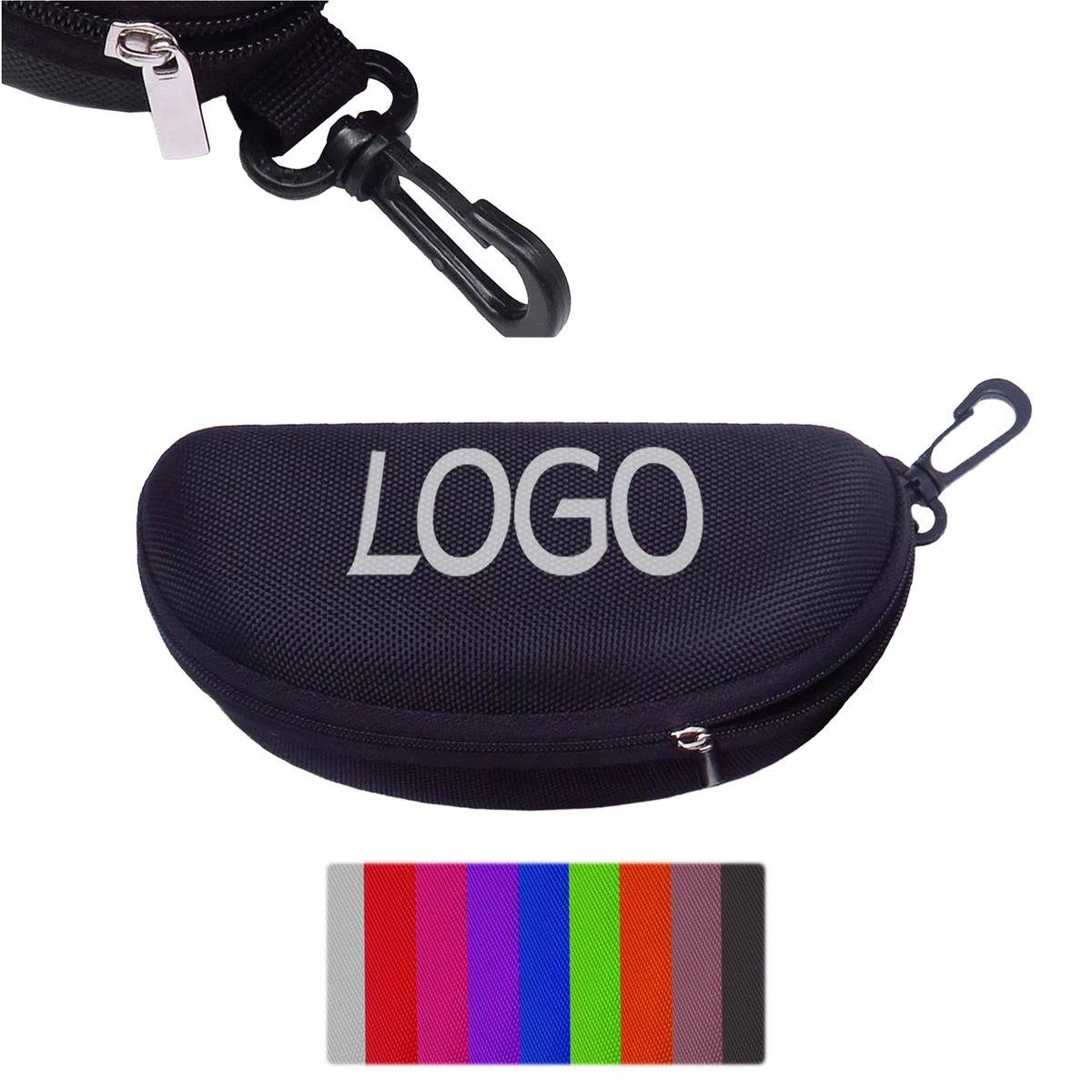 Professional Sunglasses Case 1
