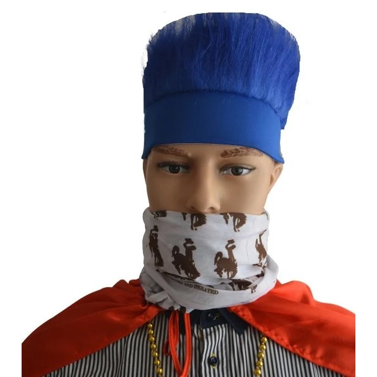 Outdoor Head Wrap 1