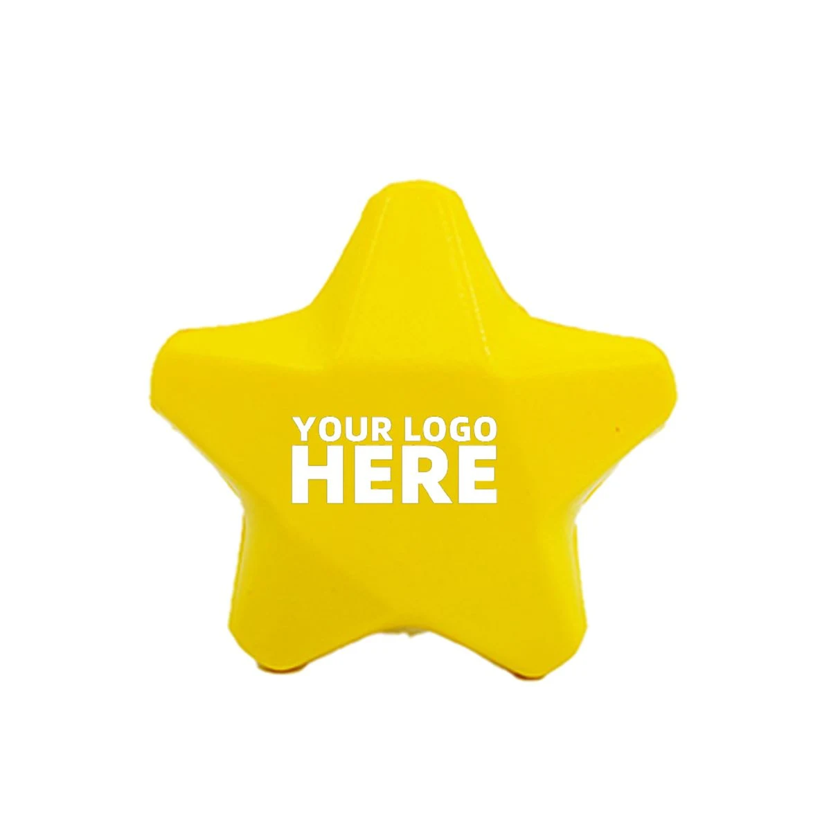 Star Shape Stress Reliever 1
