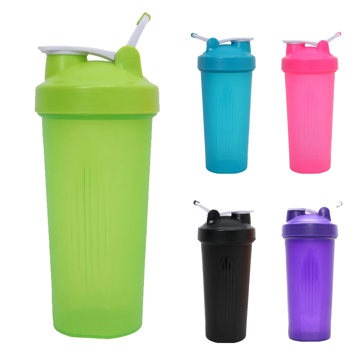20oz Sports Shaker 1