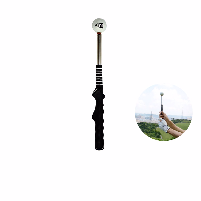 Golf Retractable Swing Club