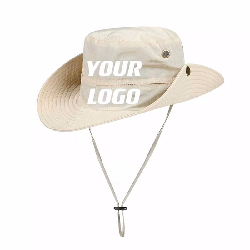 Outdoor Sun Hat For Men