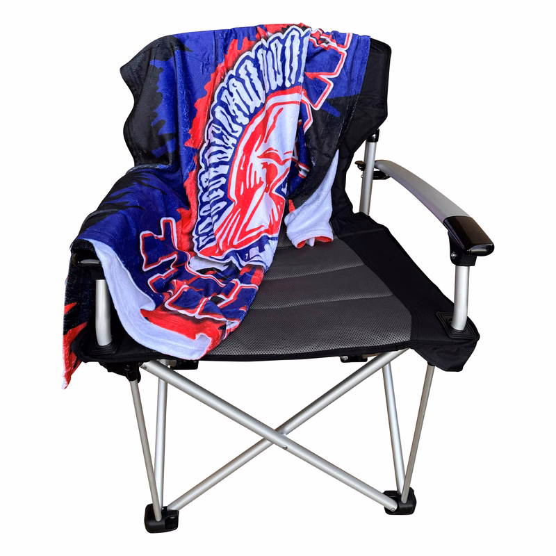 The FanZone™ Blanket
