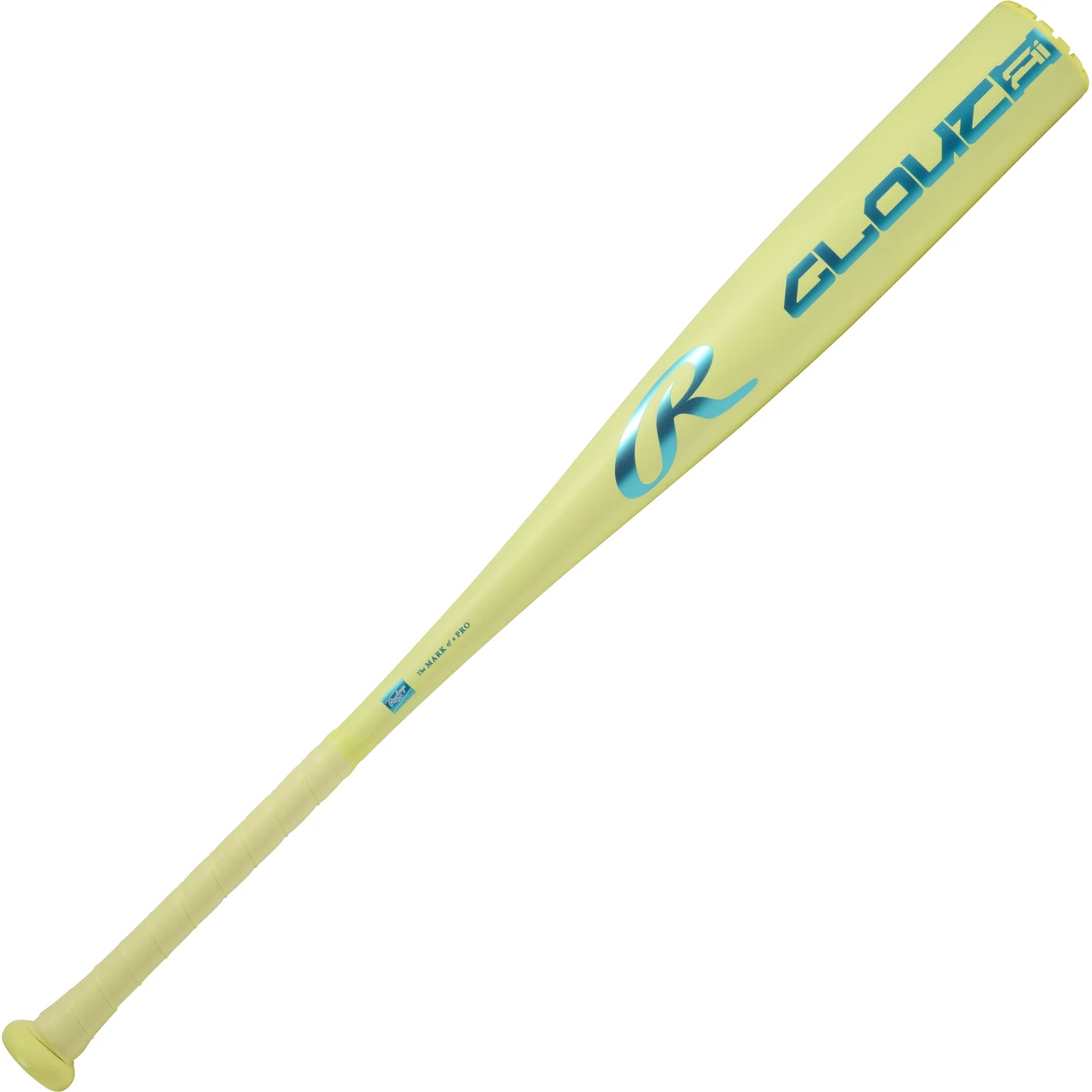 Rawlings Clout AI USSSA Bat, -5 1