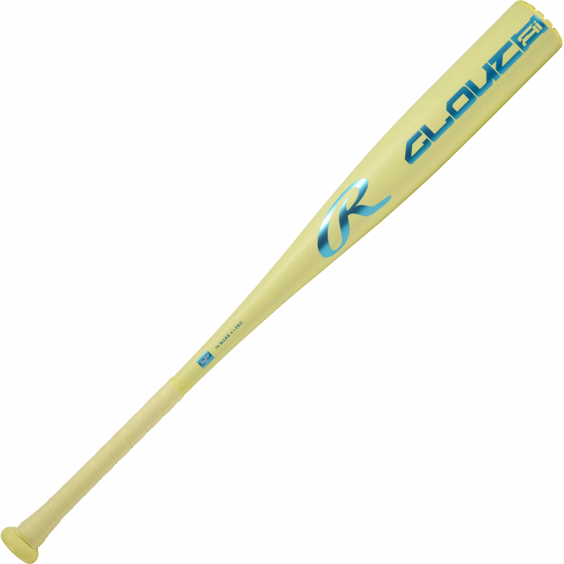 Rawlings Clout AI USSSA Bat, -5