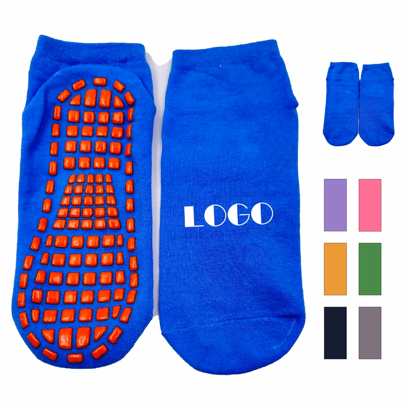 Non Slip Sports Yoga Socks