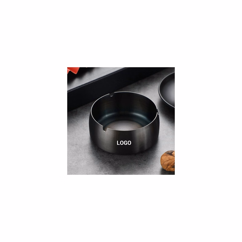Next Metal Ashtray