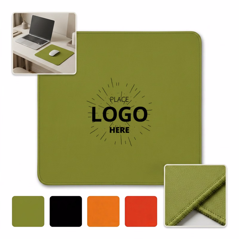 Professional Anti-Slip Mouse Mat for Desk