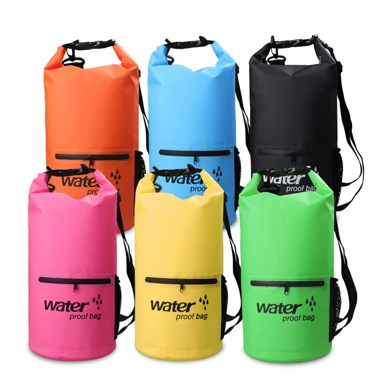5L Foldable Waterproof Bag 1