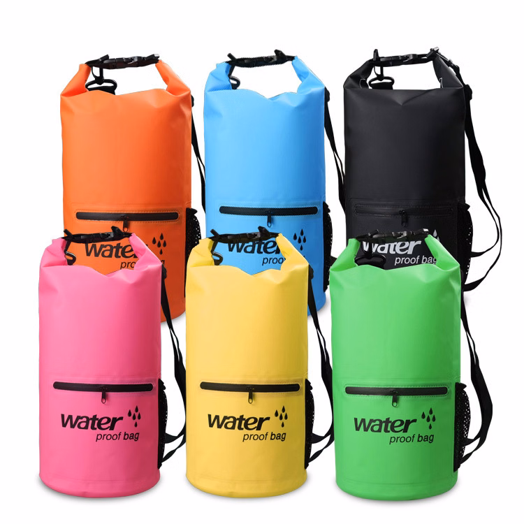 5L Foldable Waterproof Bag