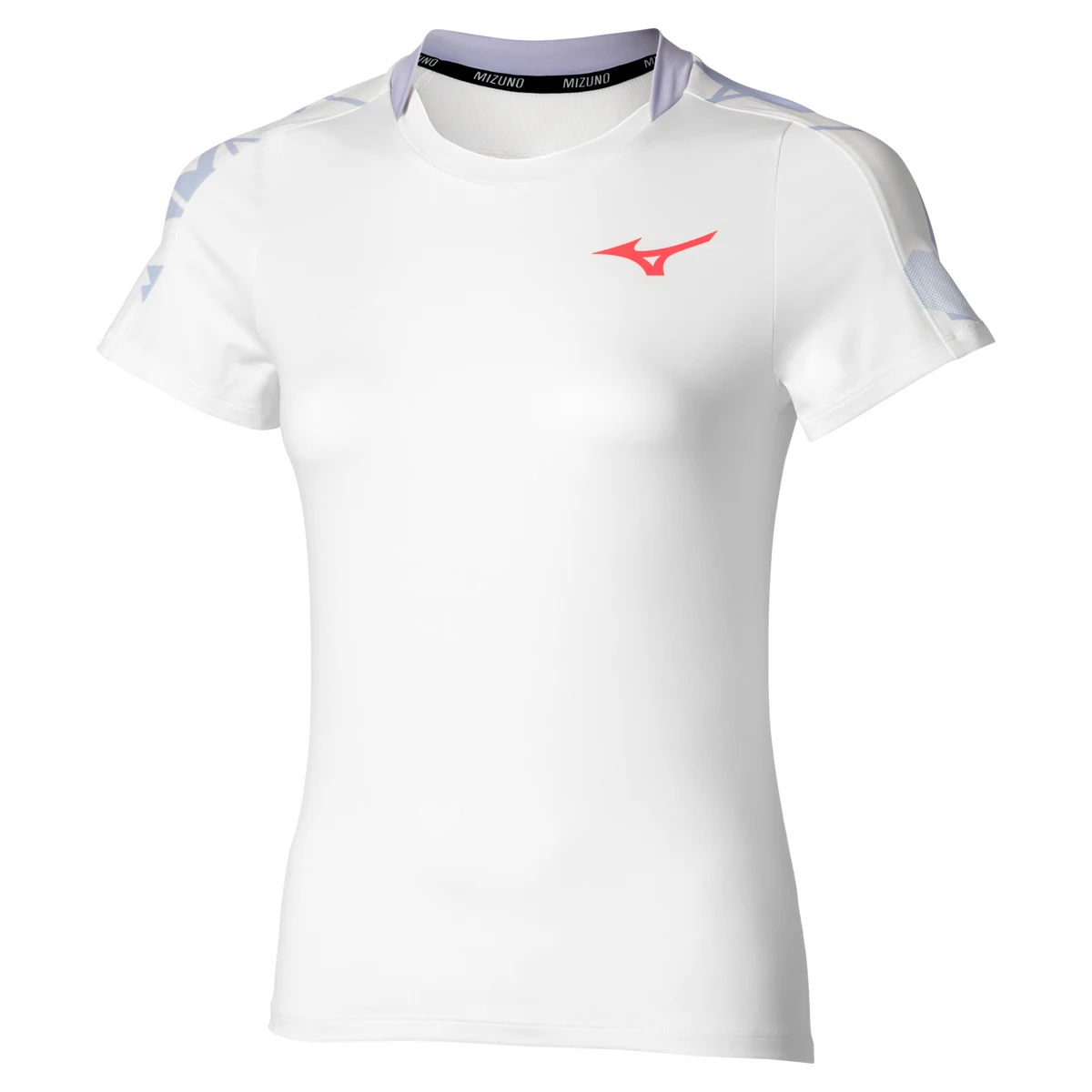 Mizuno Racquet Sports Women's Printed Tee 1