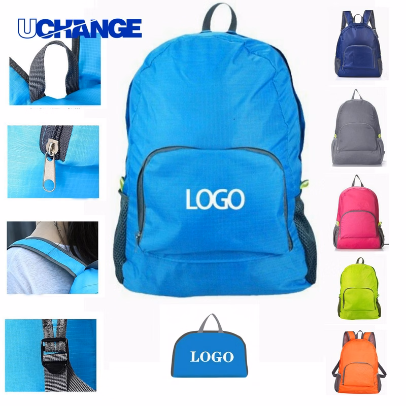 Collapsible Backpack