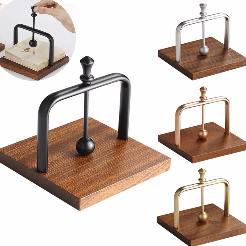 Cafe Napkin Holder