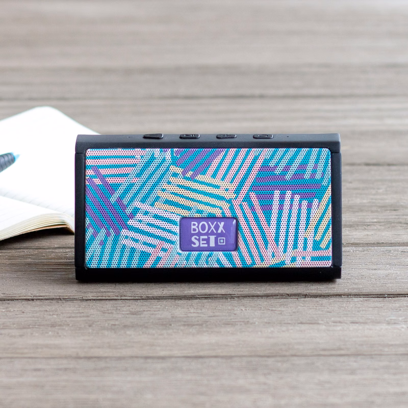 Ampzer Wireless Speaker