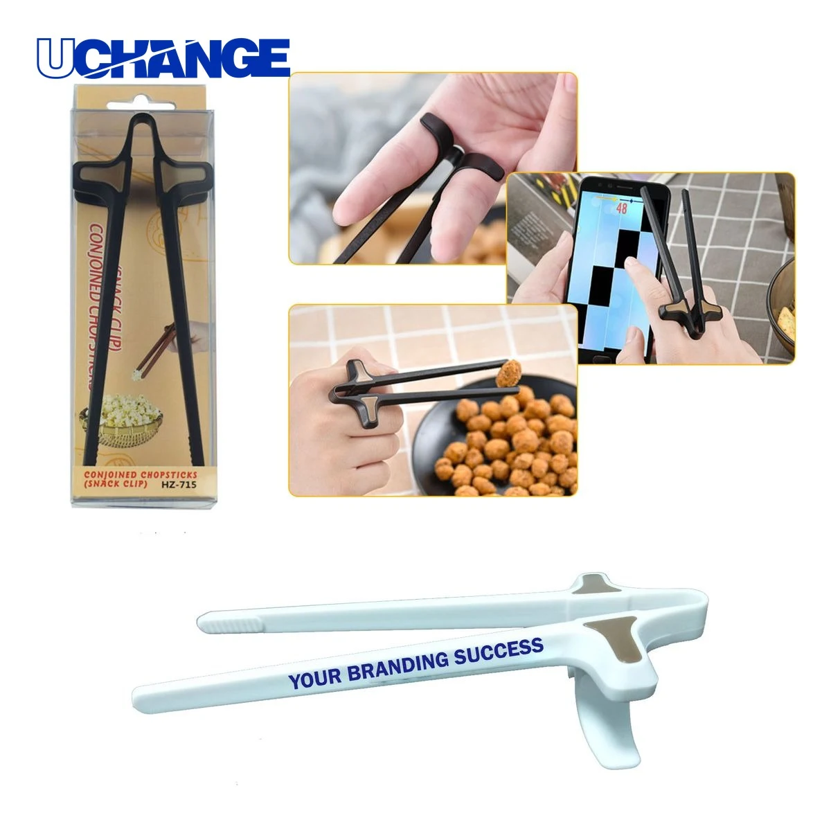 Gaming Snack Chopsticks Tool 1