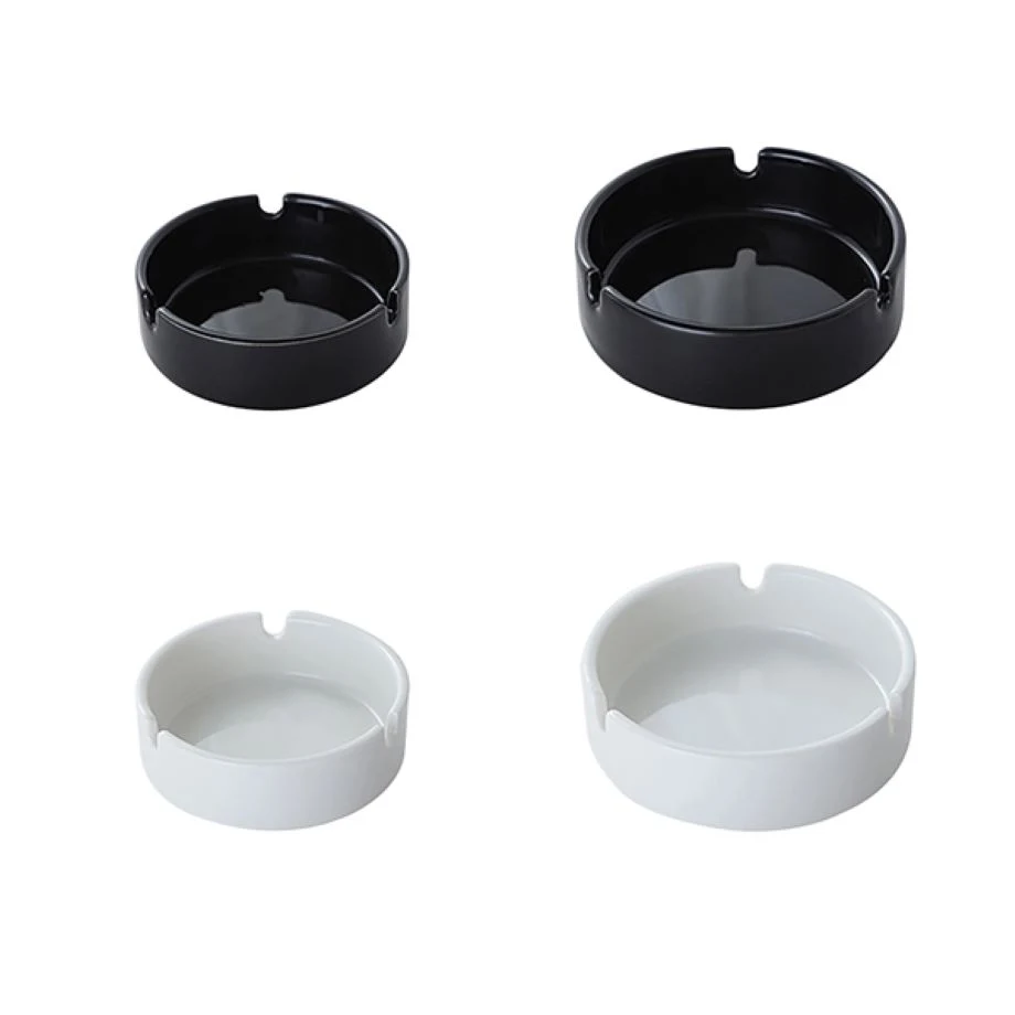 Ceramic Ashtray 1