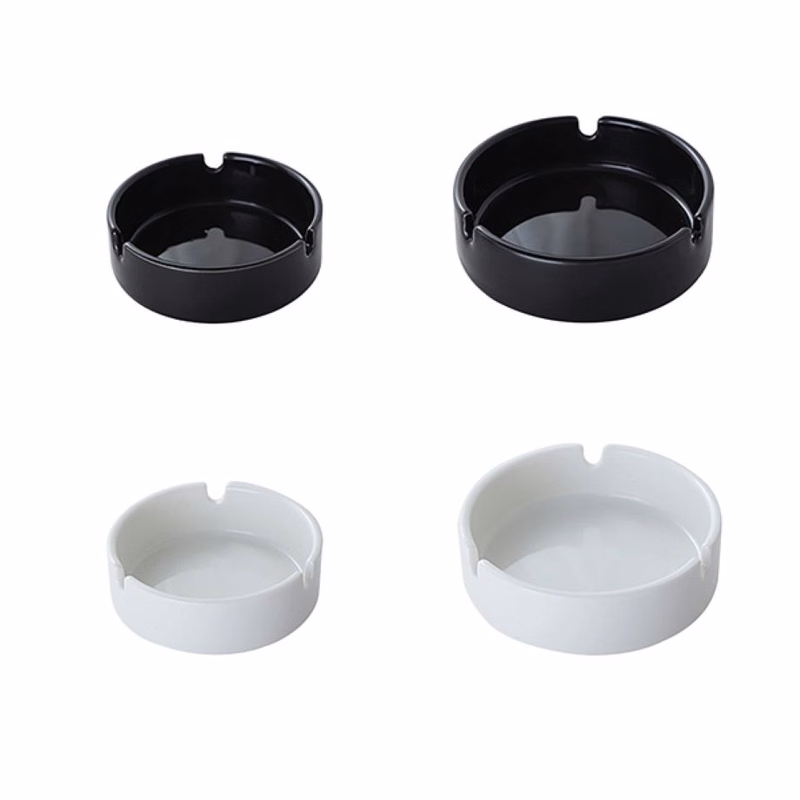 Ceramic Ashtray