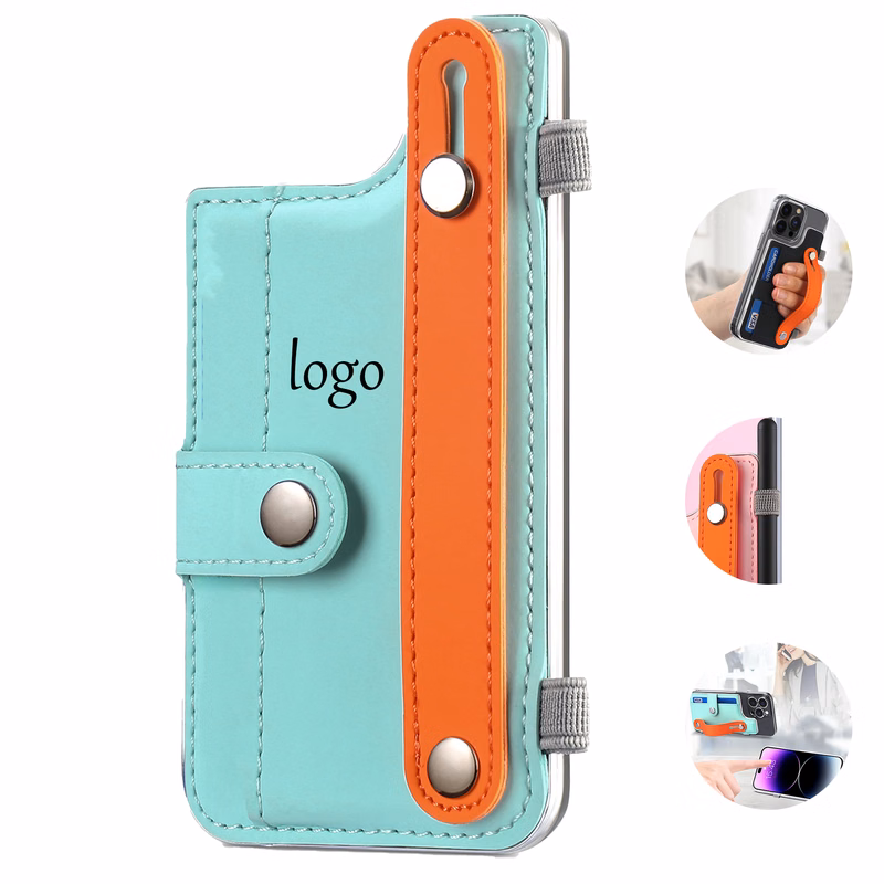 Multifunctional Card Holder