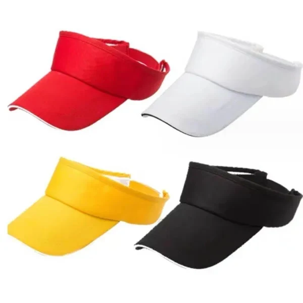 Advertising Sun Hat 1
